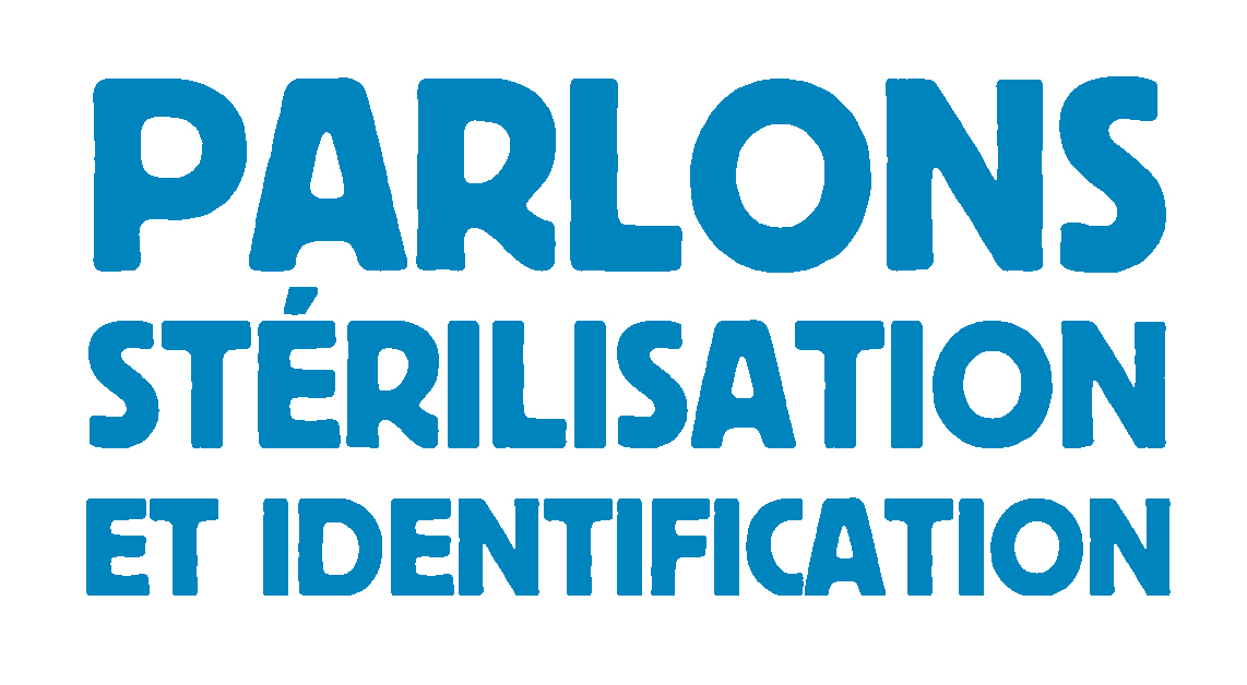 Parlons-Stérilisation-Identification