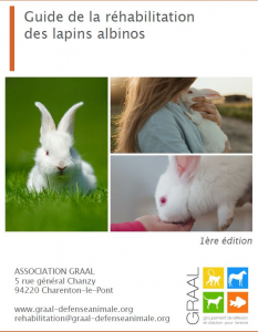 Guide de la réhabilitation des lapins