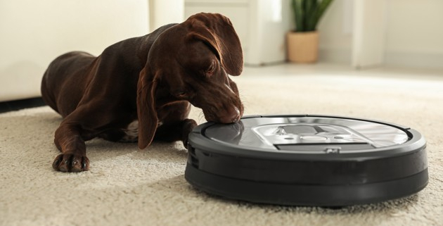 Chien-Aspirateur-Shutterstock