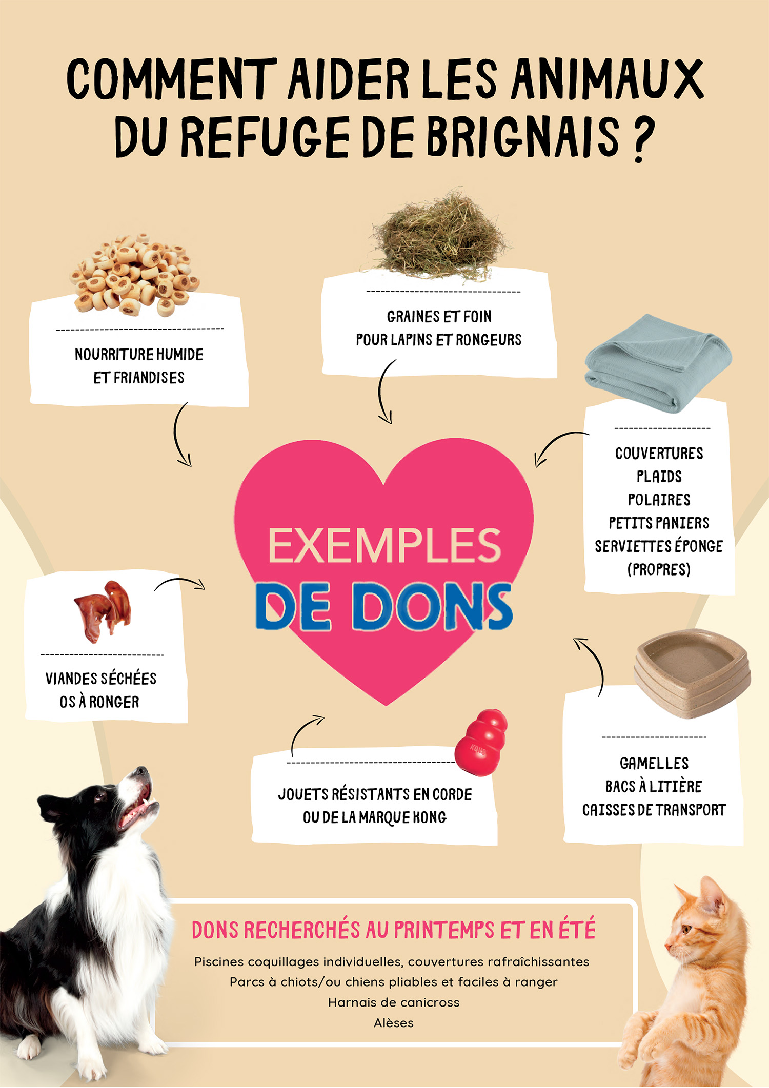 Dons Mat riels SPA De Lyon Et Du Sud Est dons-mat-riels-spa-de-lyon-et-du-sud-est