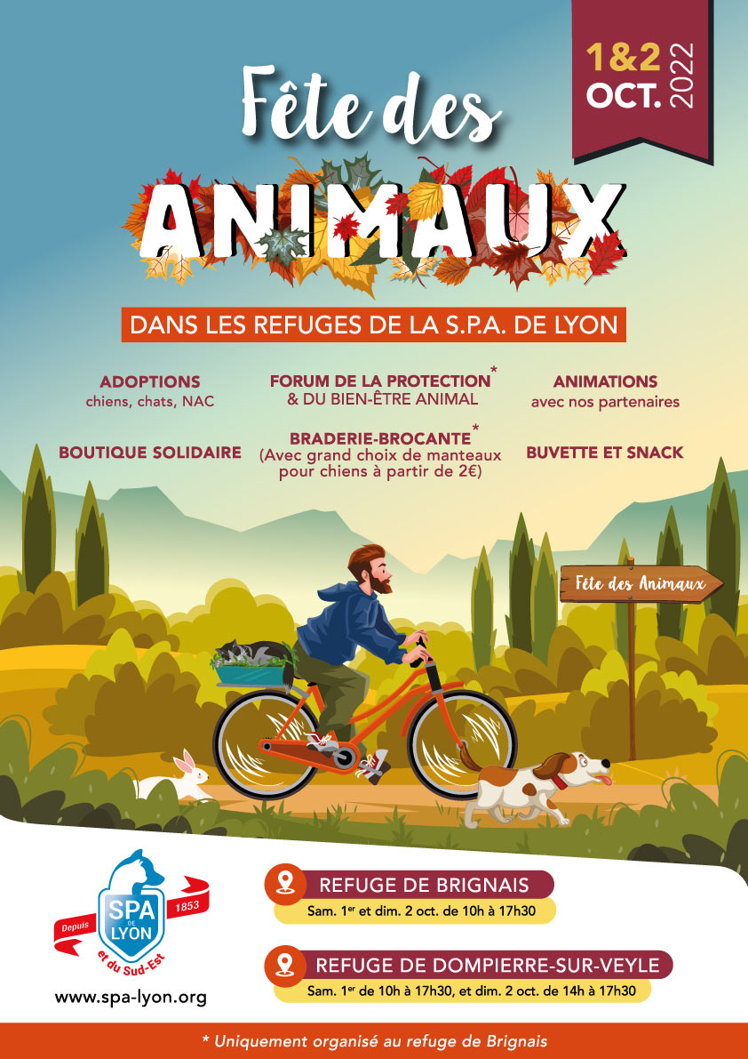 Affiche-SPALyon-FeteDesAnimaux-2022