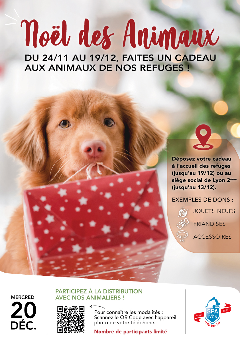 Affiche_Noel_Animaux_2023