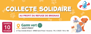 BandeauEvenementSite_Collecte_GammVert_Saint-Priest-Février2024