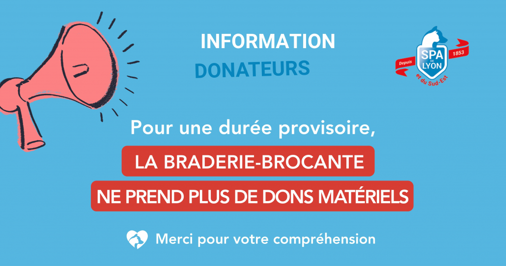 Visuel site stop dons materiels 2026